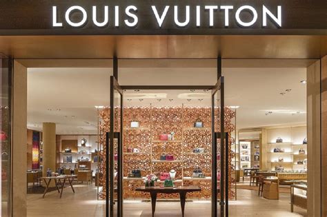 Louis Vuitton known for